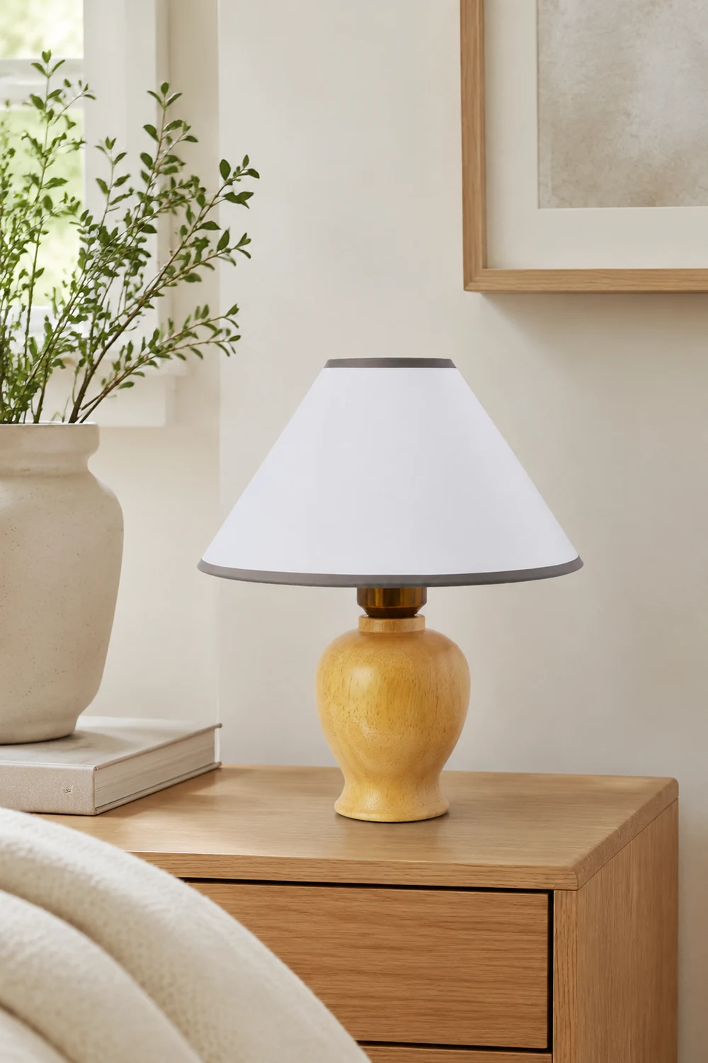 Arbol Table Lamp - Lumpaz
