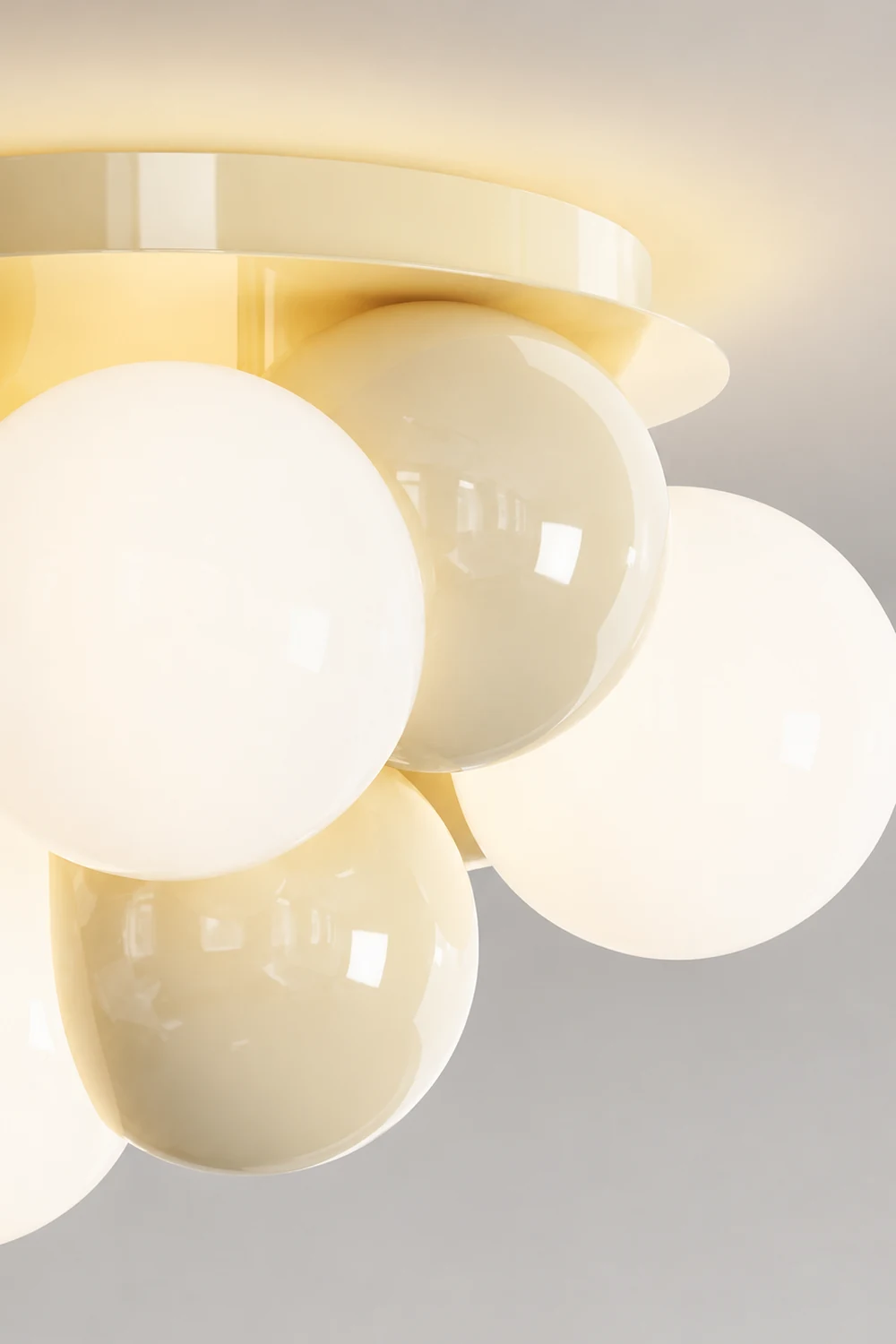 Kaiser Ceiling Lamp - Lumpaz