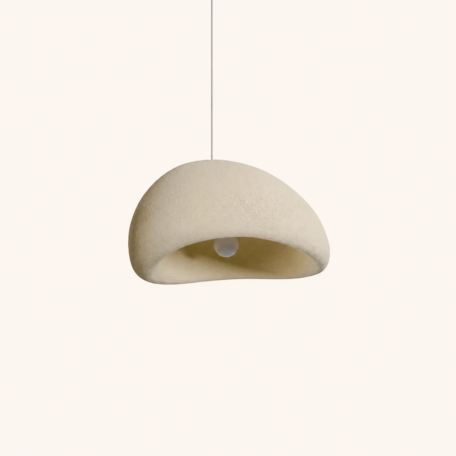 Khmara Cloud Pendant Lamp - Lumpaz