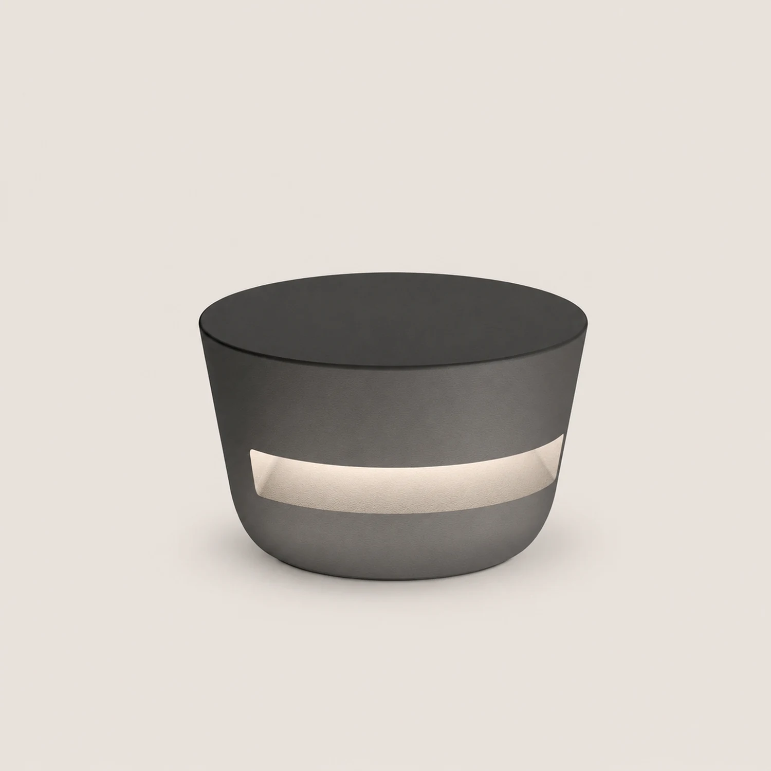 Dots Outdoor Table Lamp - Lumpaz