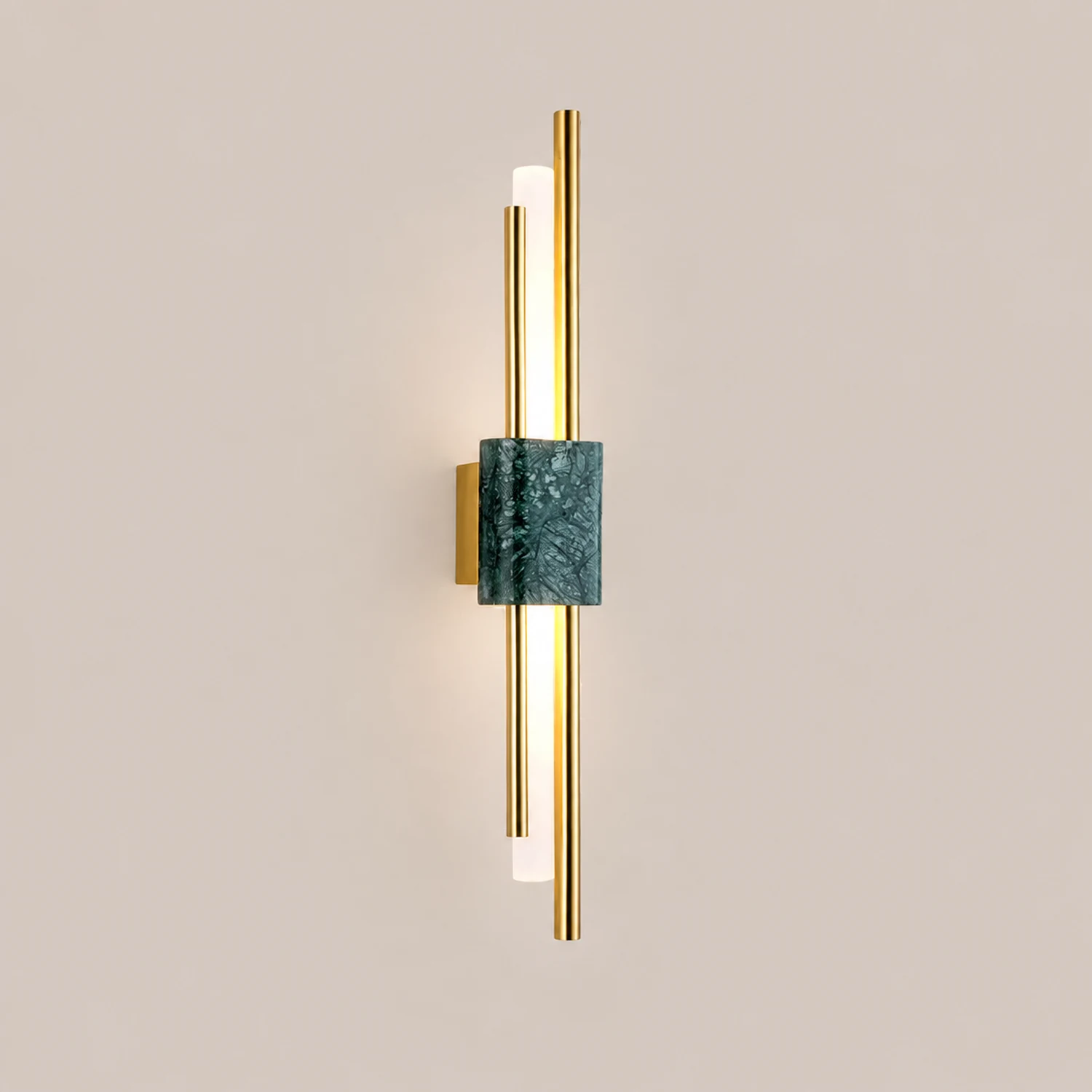 Tanto Plug In Wall Lamp - Lumpaz