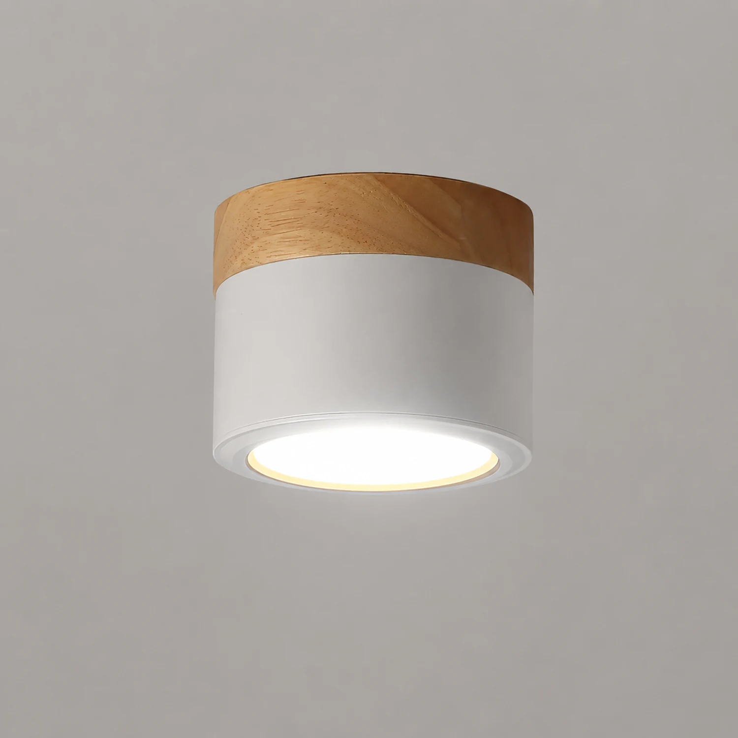 Plafonnier Spot Ceiling Lamp - Lumpaz