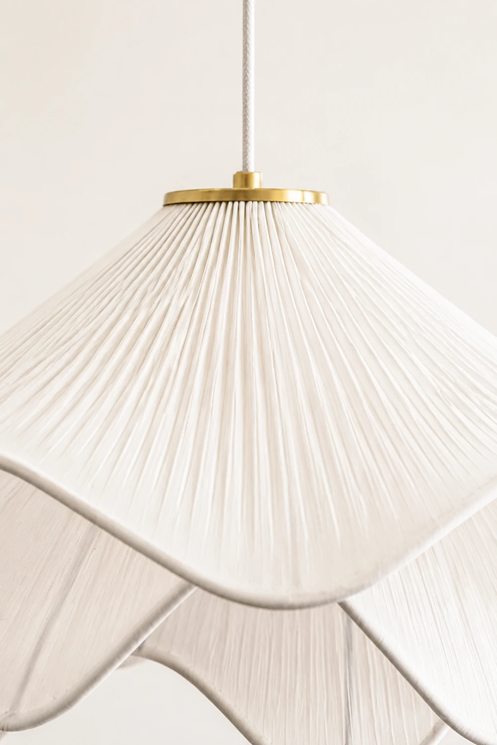 Lia Pendant Lamp - Lumpaz