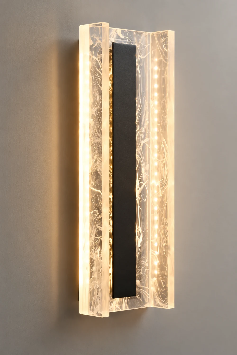 Alberta Wall Lamp - Lumpaz