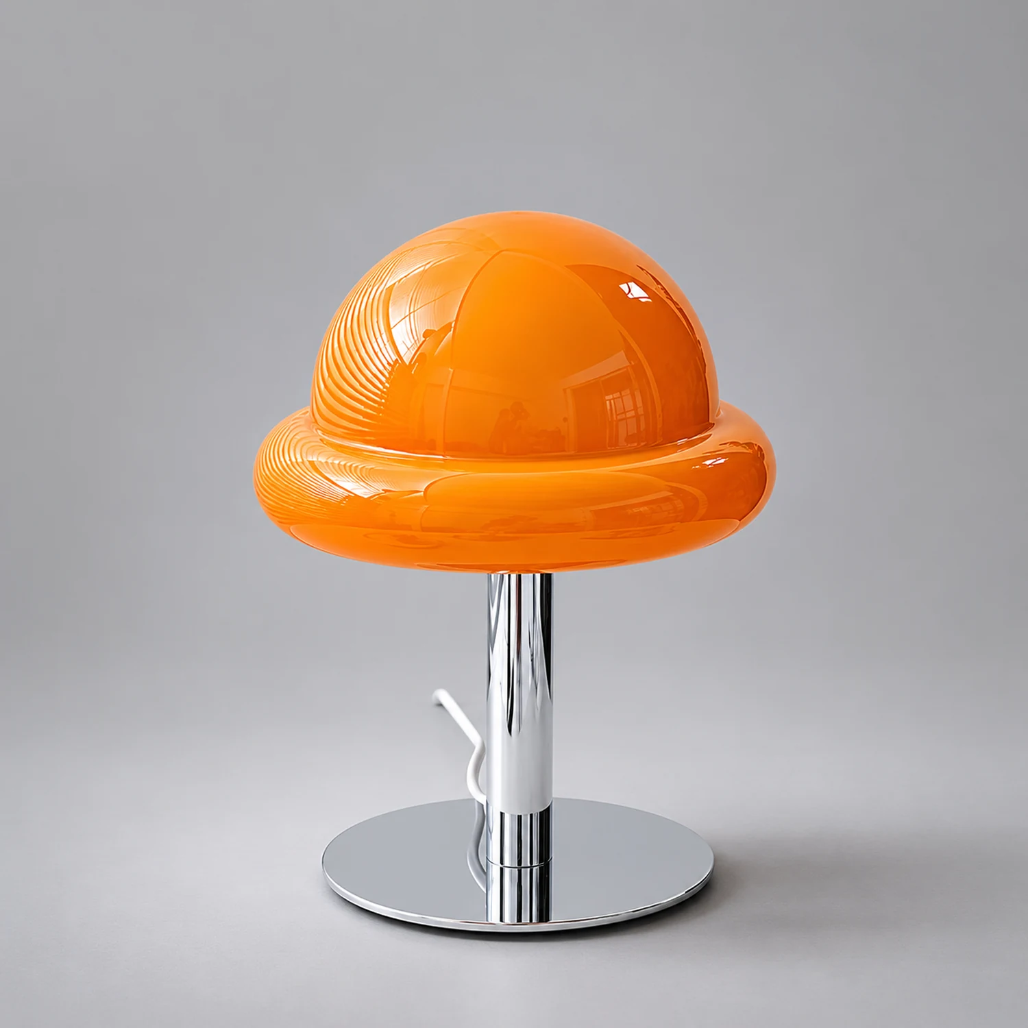 Space Age Table Lamp - Lumpaz