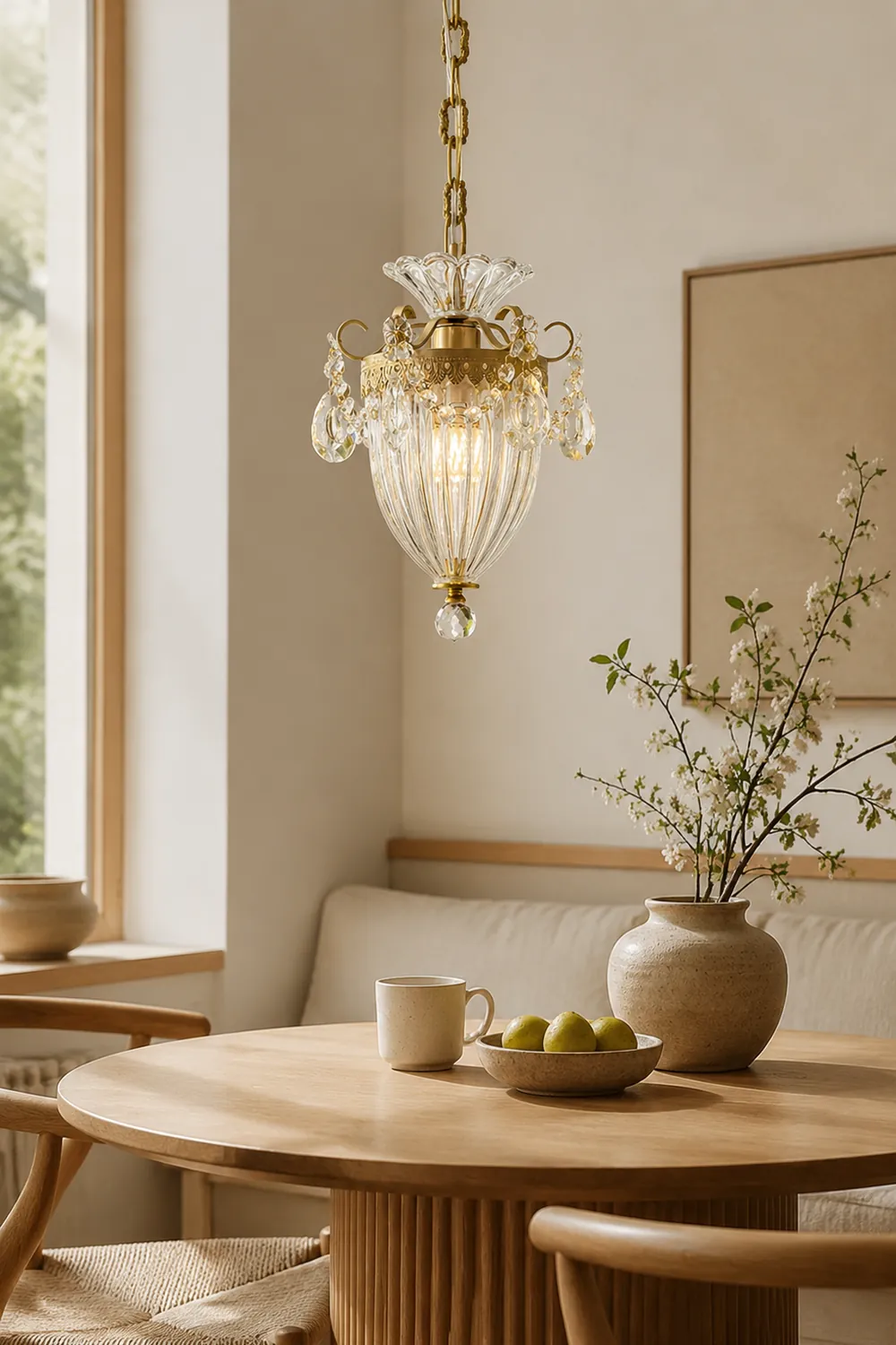 Bagatelle Pendant Lamp - Lumpaz