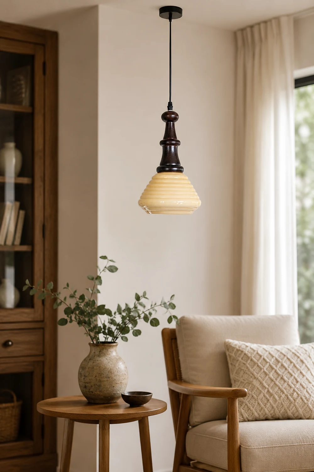 Phililite Pendant Lamp - Lumpaz