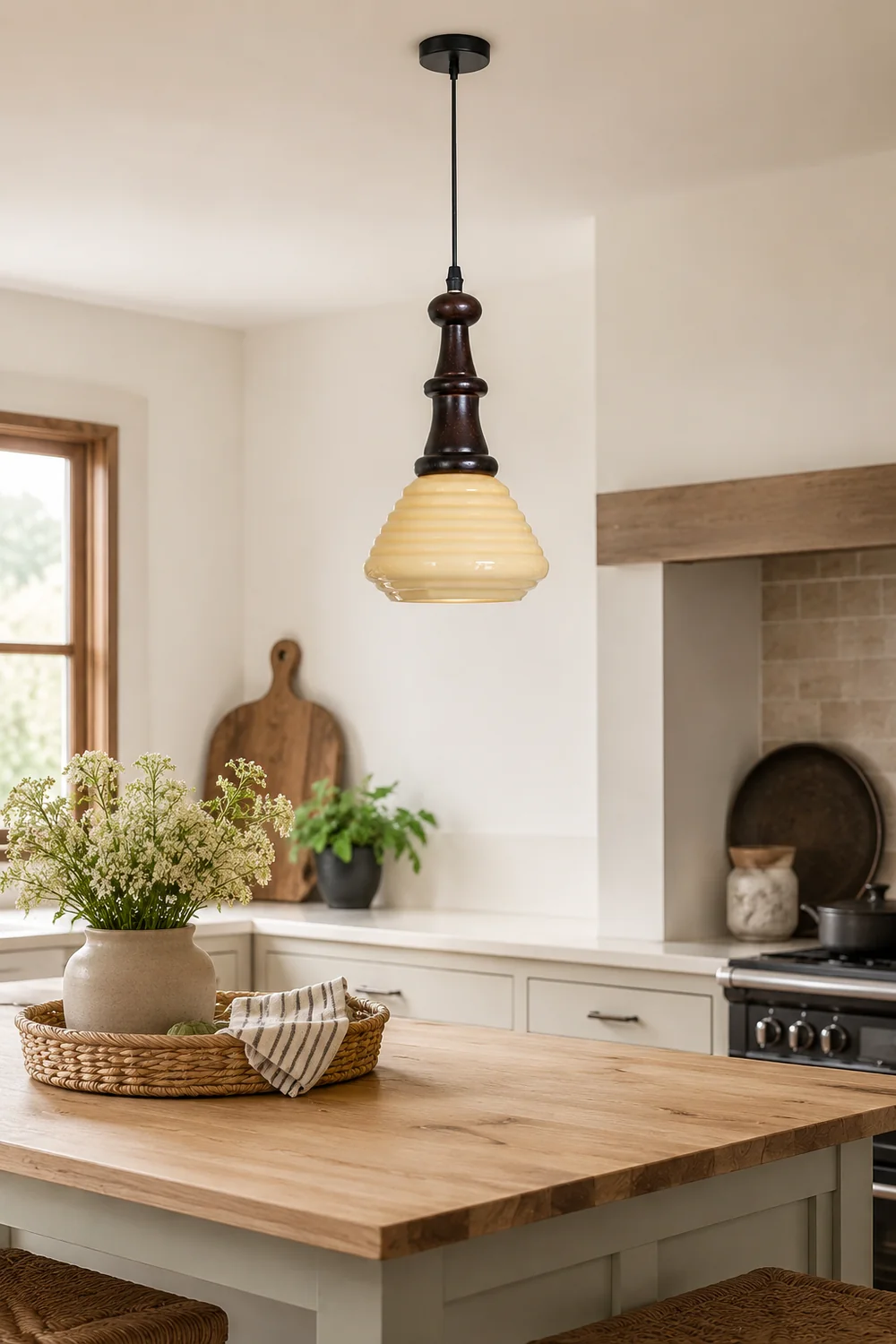 Phililite Pendant Lamp - Lumpaz
