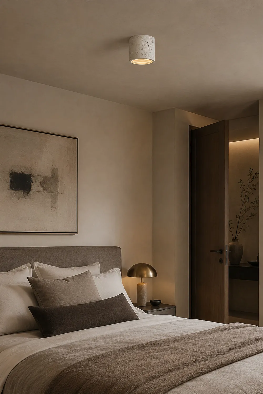 Carso Ceiling Lamp - Lumpaz