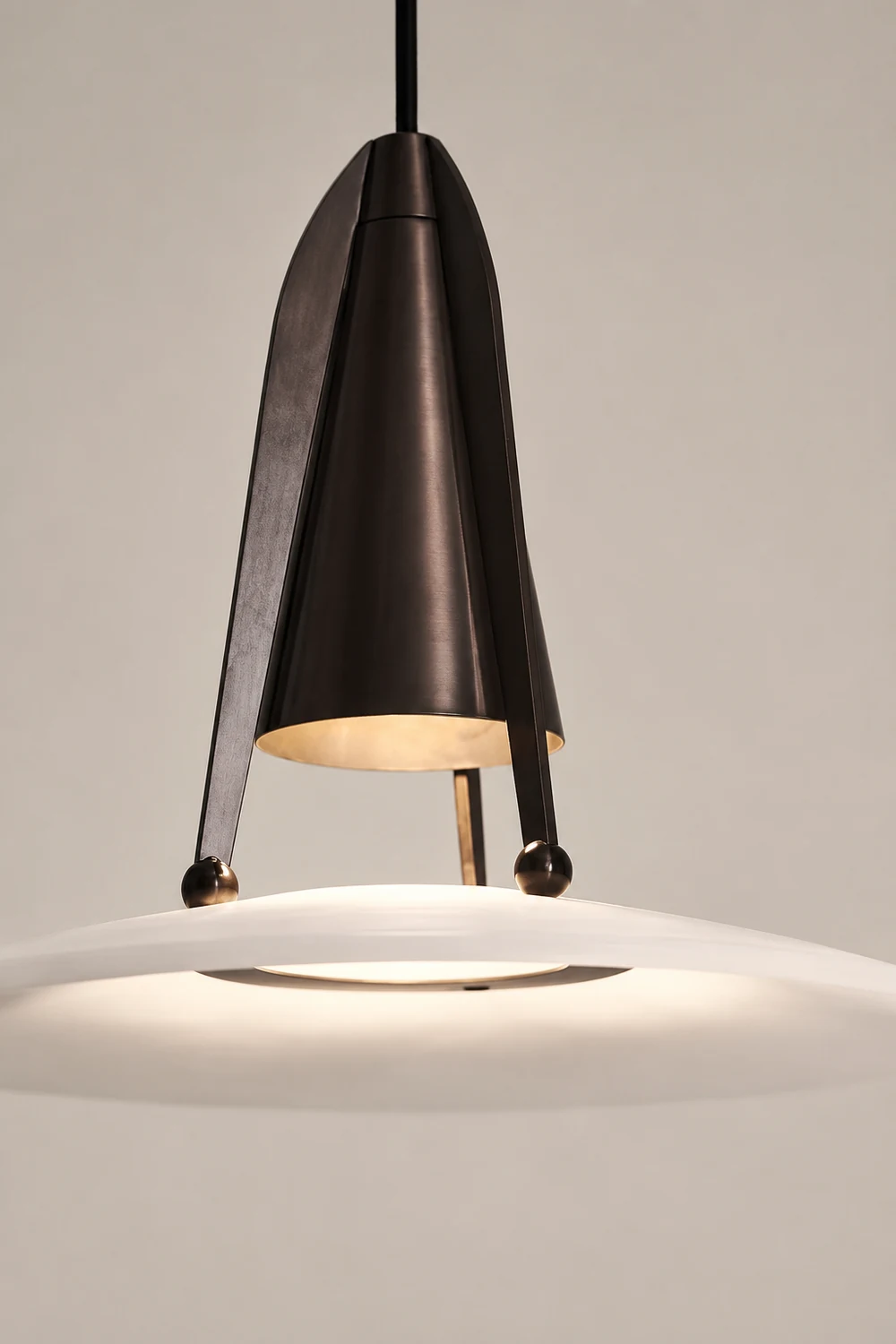 Aragon Pendant Light - Lumpaz