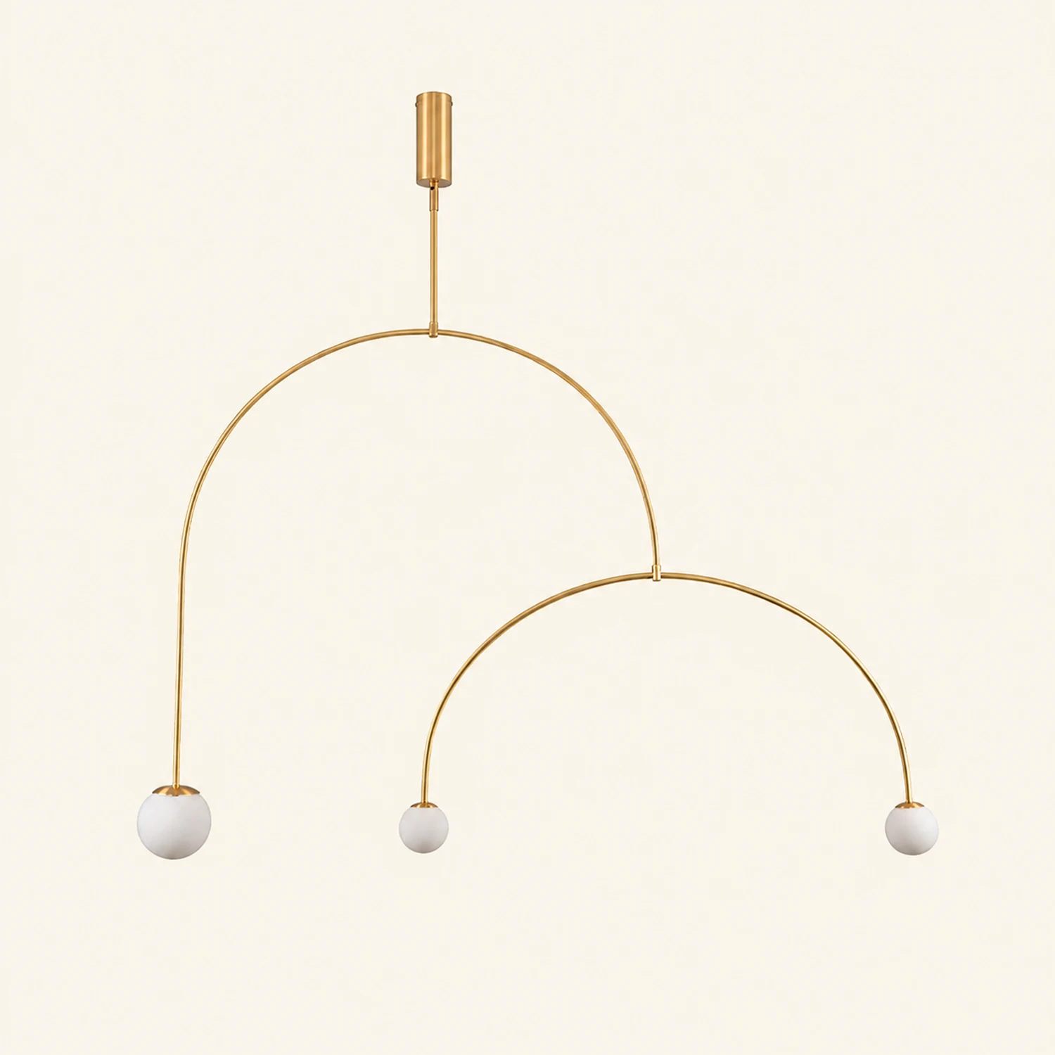 Mobile Chandeliers - Lumpaz