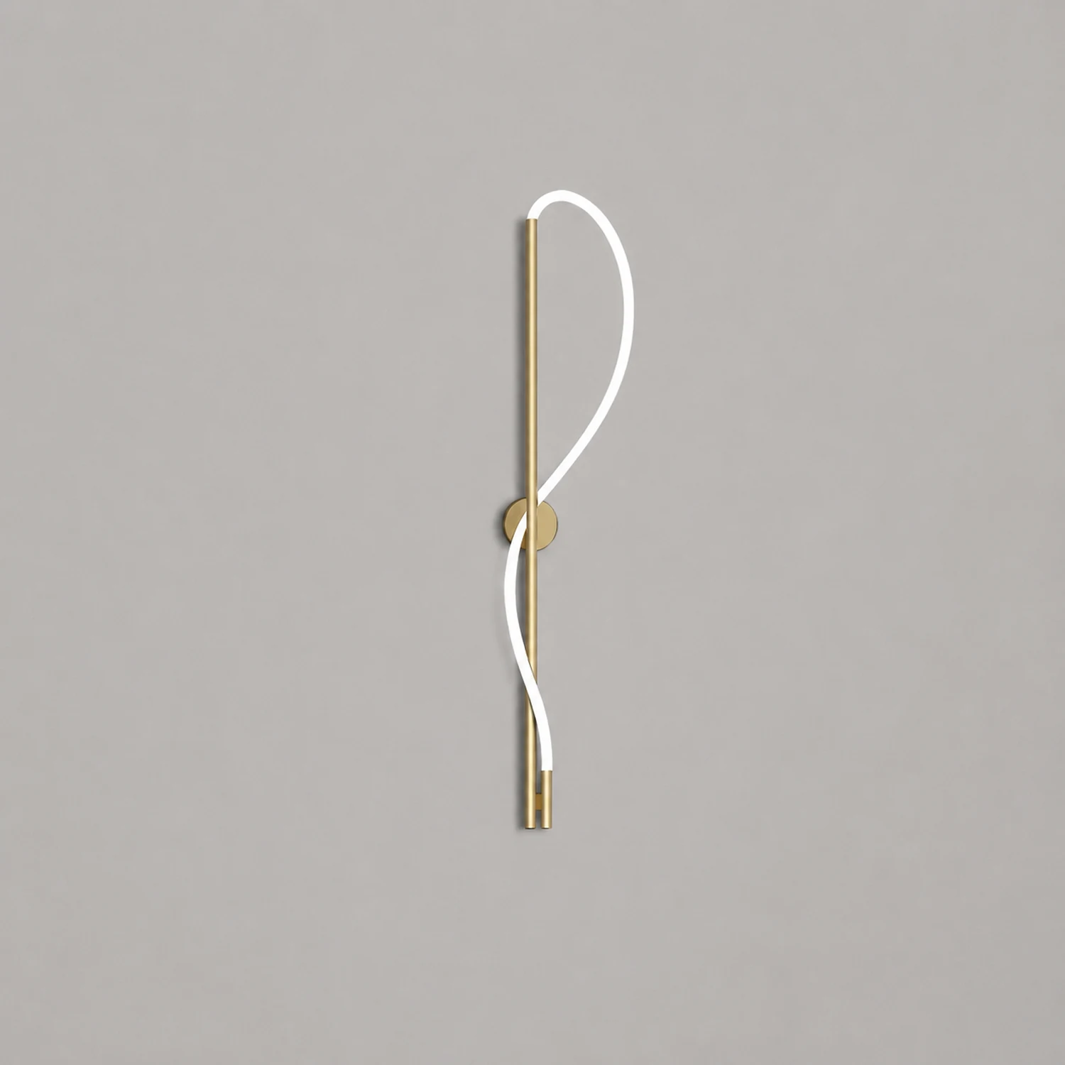 Leto Wall Lamp - Lumpaz