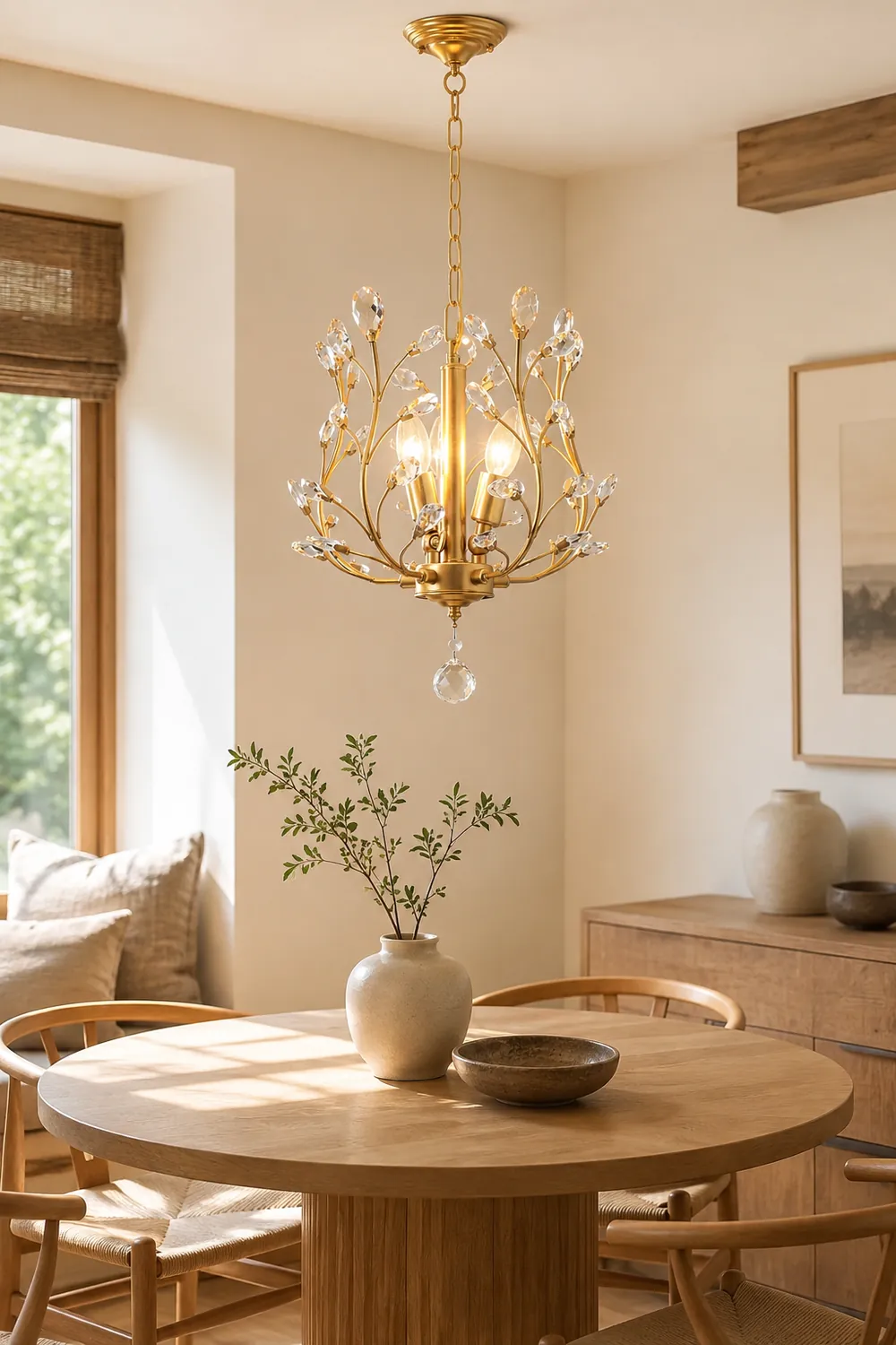 Lofami Pendant Lamp - Lumpaz