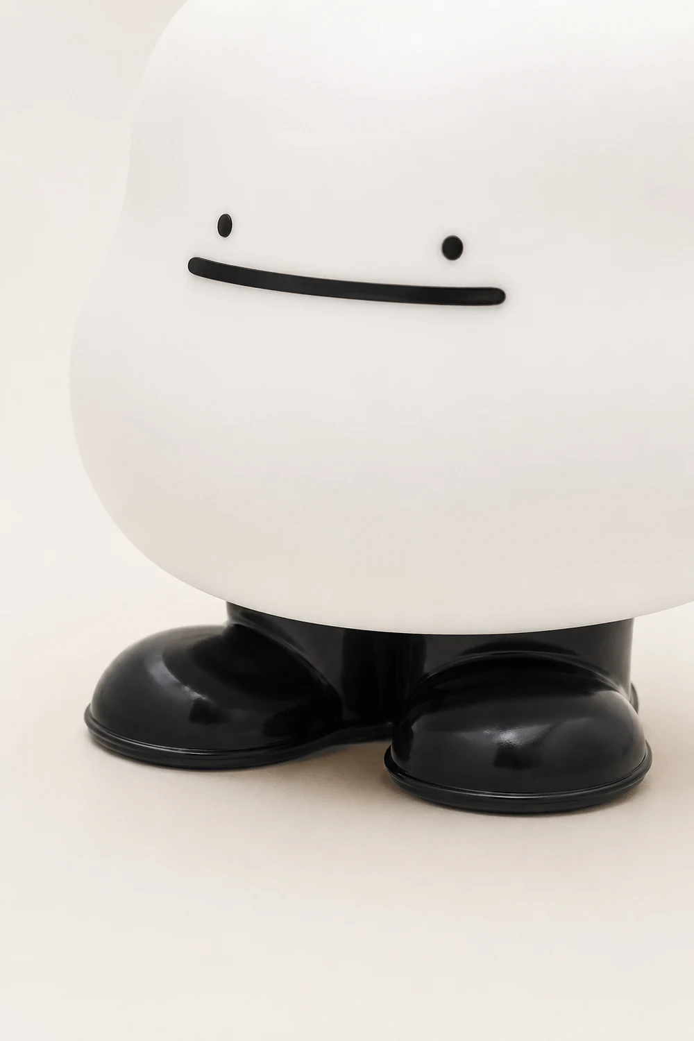 Cloud Night Built-in Battery Table Lamp - Lumpaz