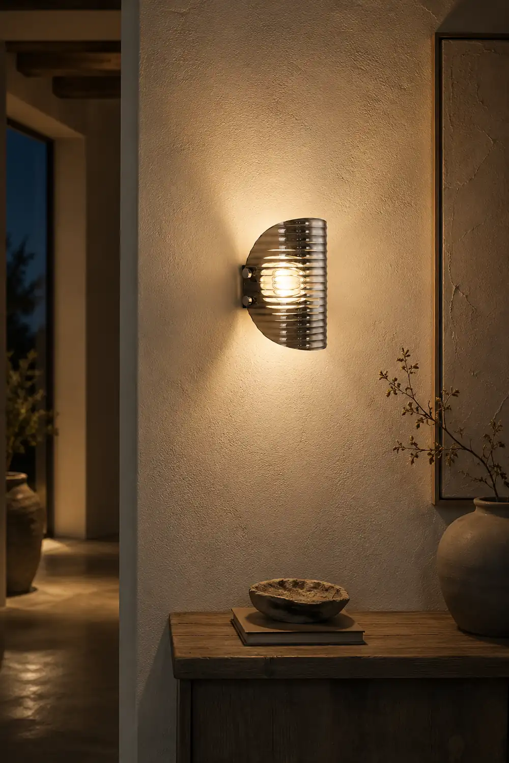 Gatsby Wall Lamp - Lumpaz