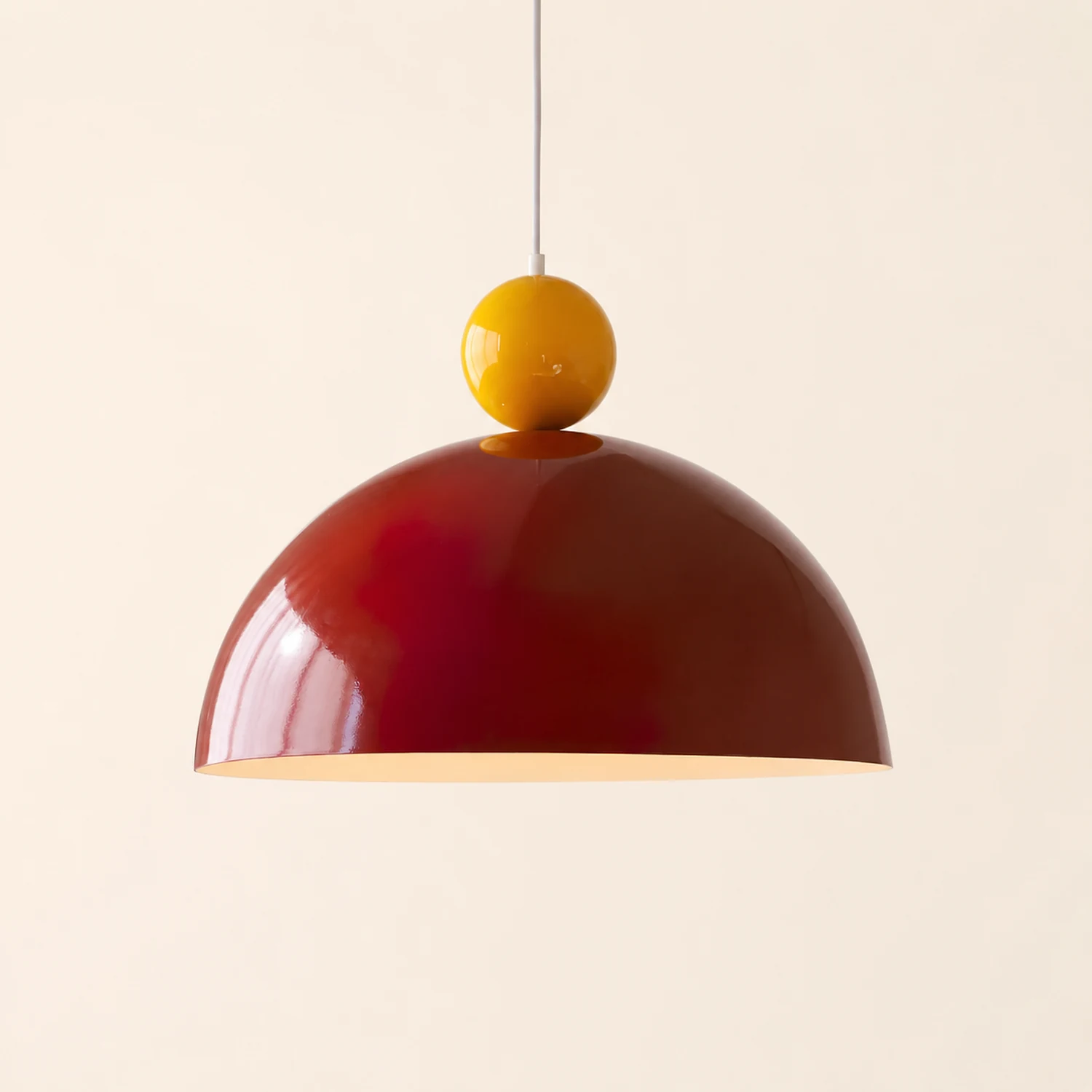 Posa Pendant Lamp - Lumpaz