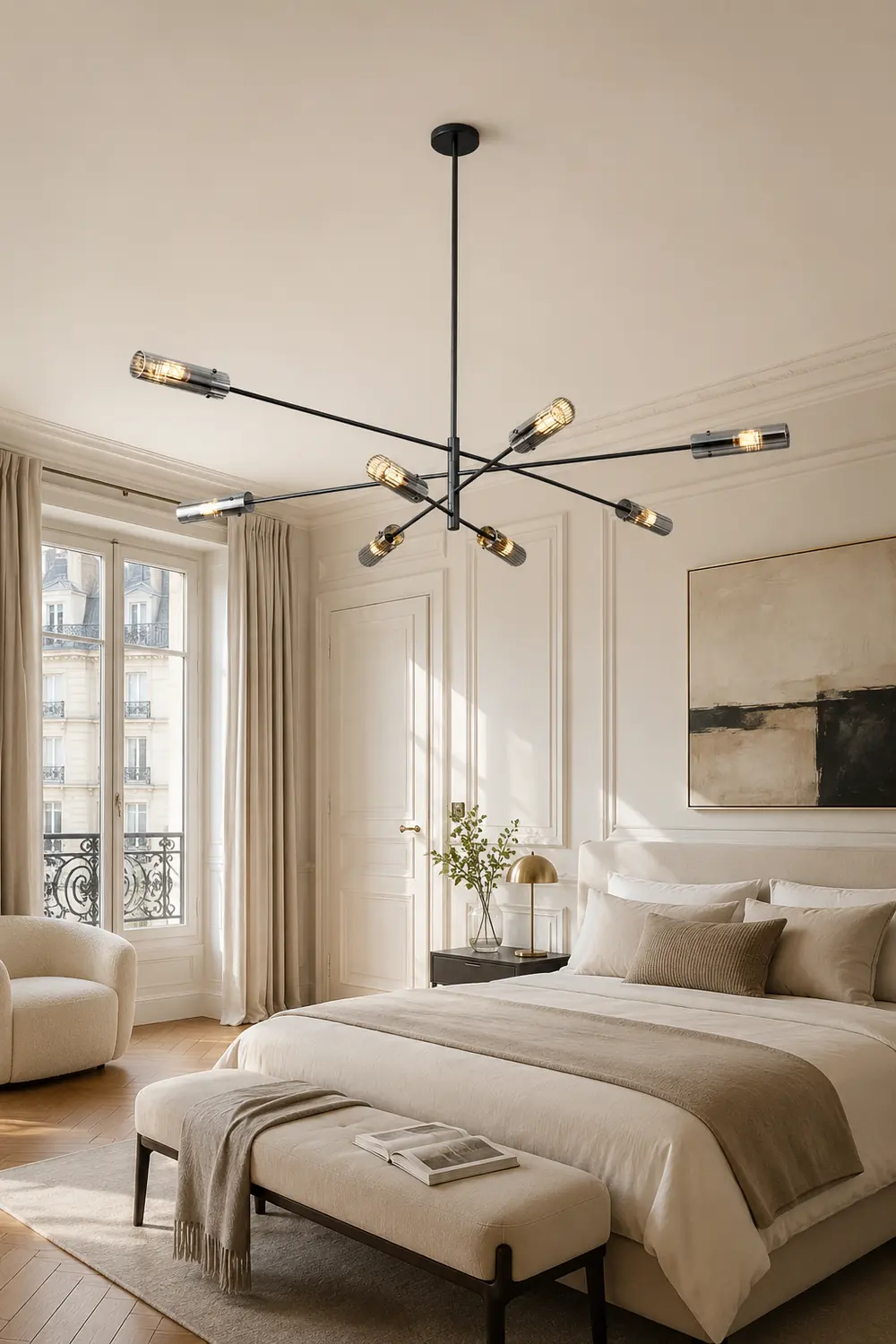 Jordy Chandelier - Lumpaz
