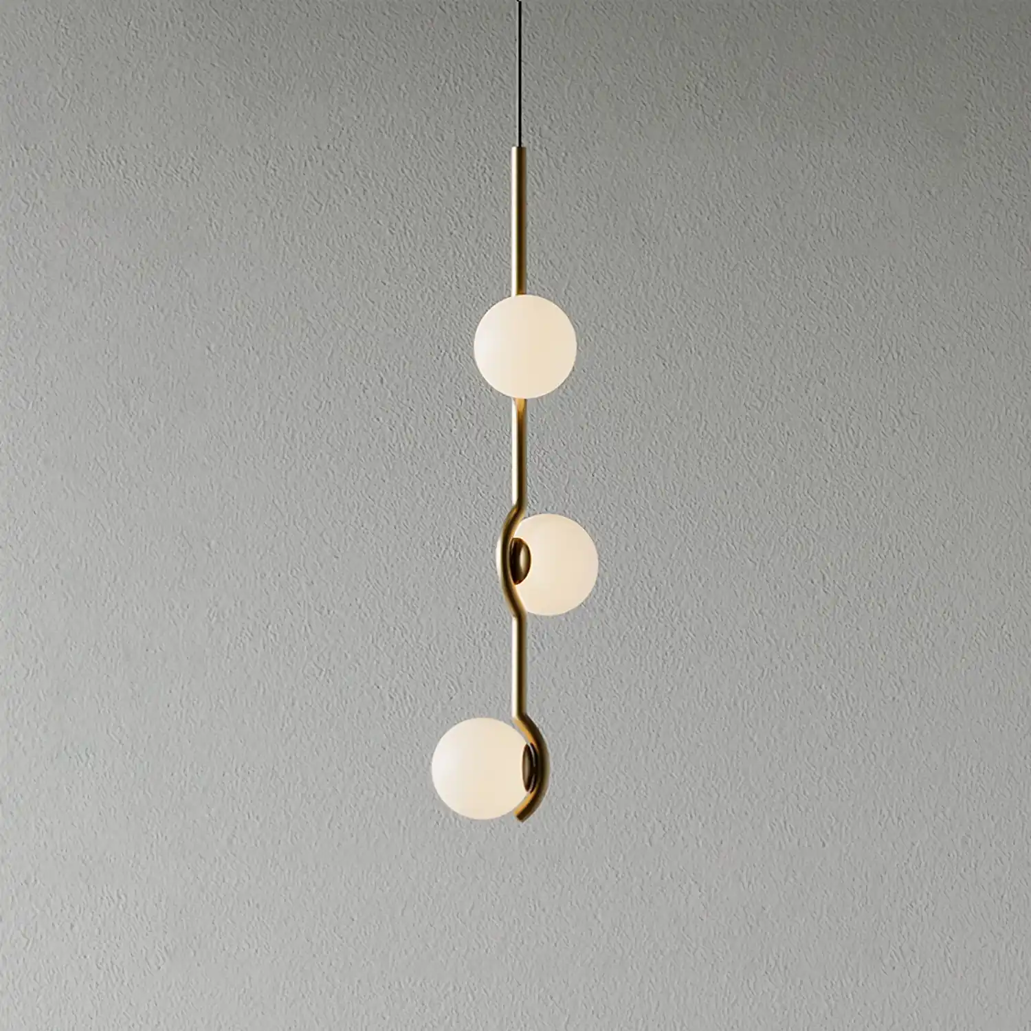 Baer Pendant Light - Lumpaz