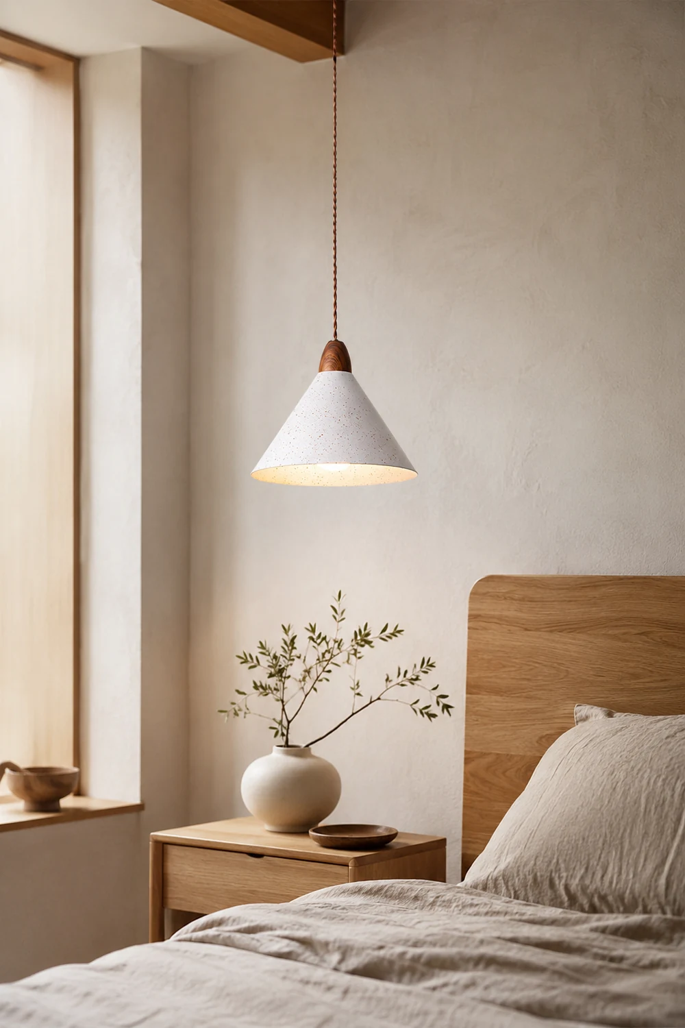 Anye Pendant Lamp - Lumpaz