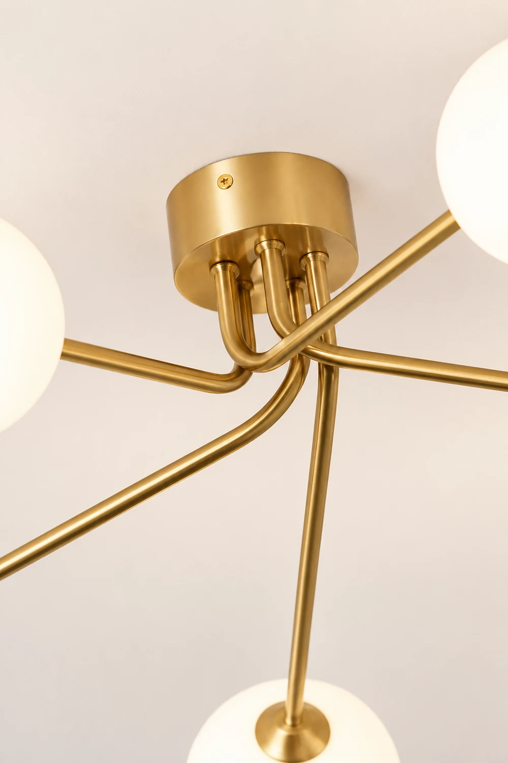 Kaspa Ceiling Lamp - Lumpaz