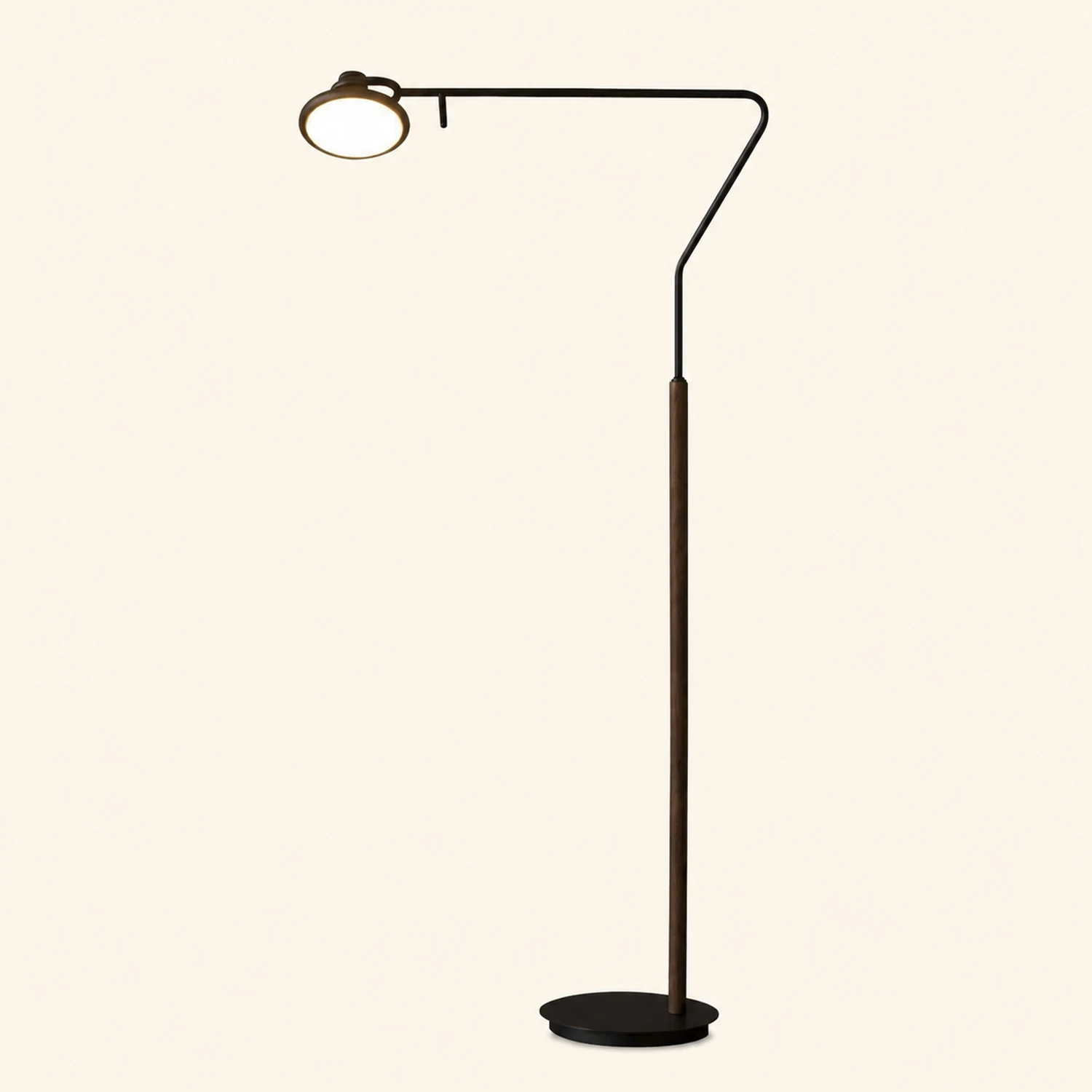 Cos Floor Lamp - Lumpaz