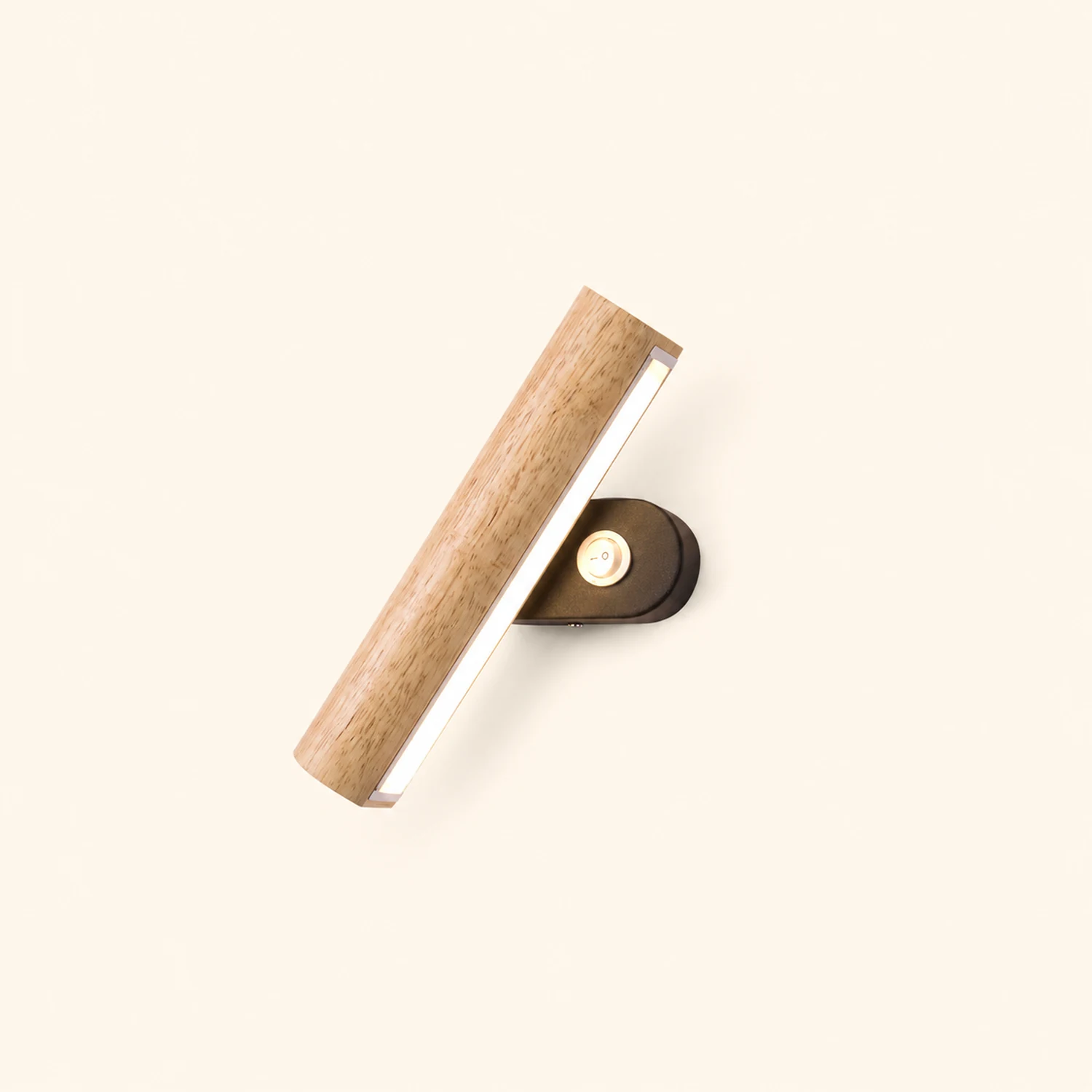 Rotatable Tube Wall Lamp - Lumpaz