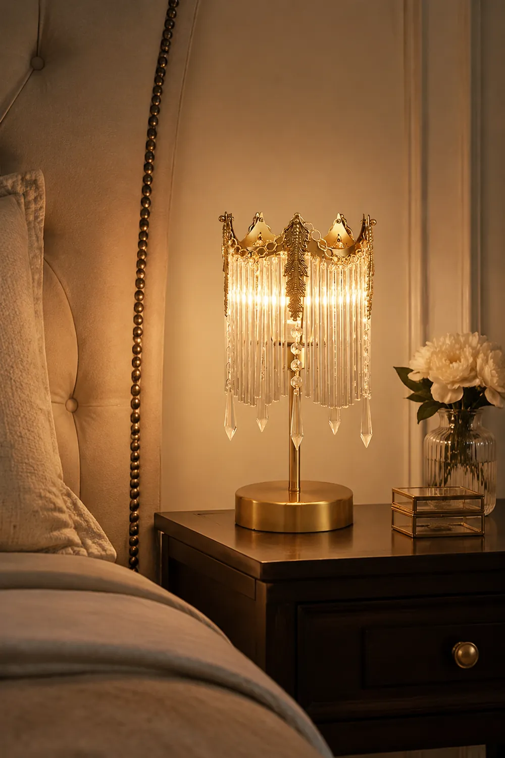 Popity Table Lamp - Lumpaz