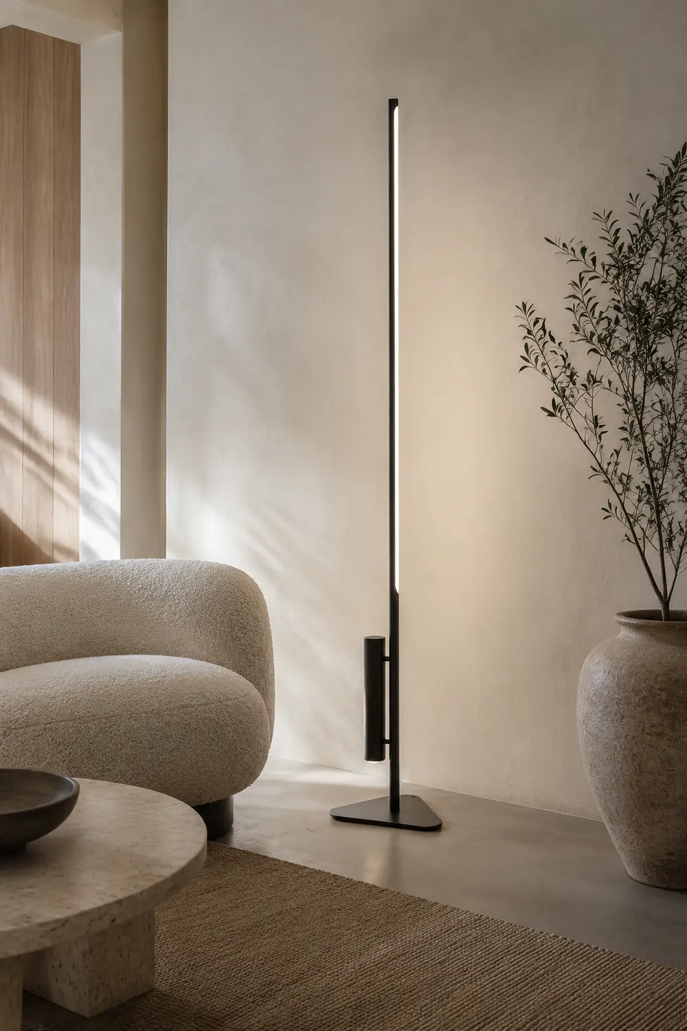 Colibri Floor Lamp - Lumpaz