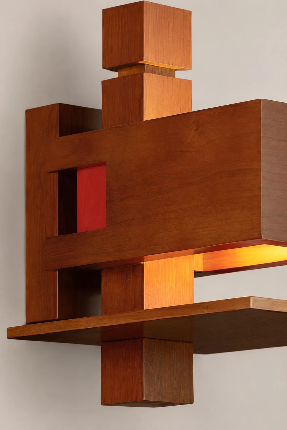 Taliesin Wall Lamp - Lumpaz