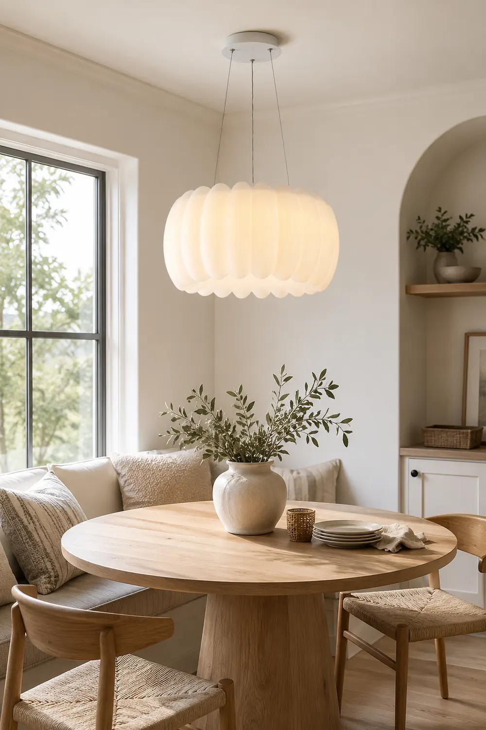 Alta Pendant Lamp - Lumpaz