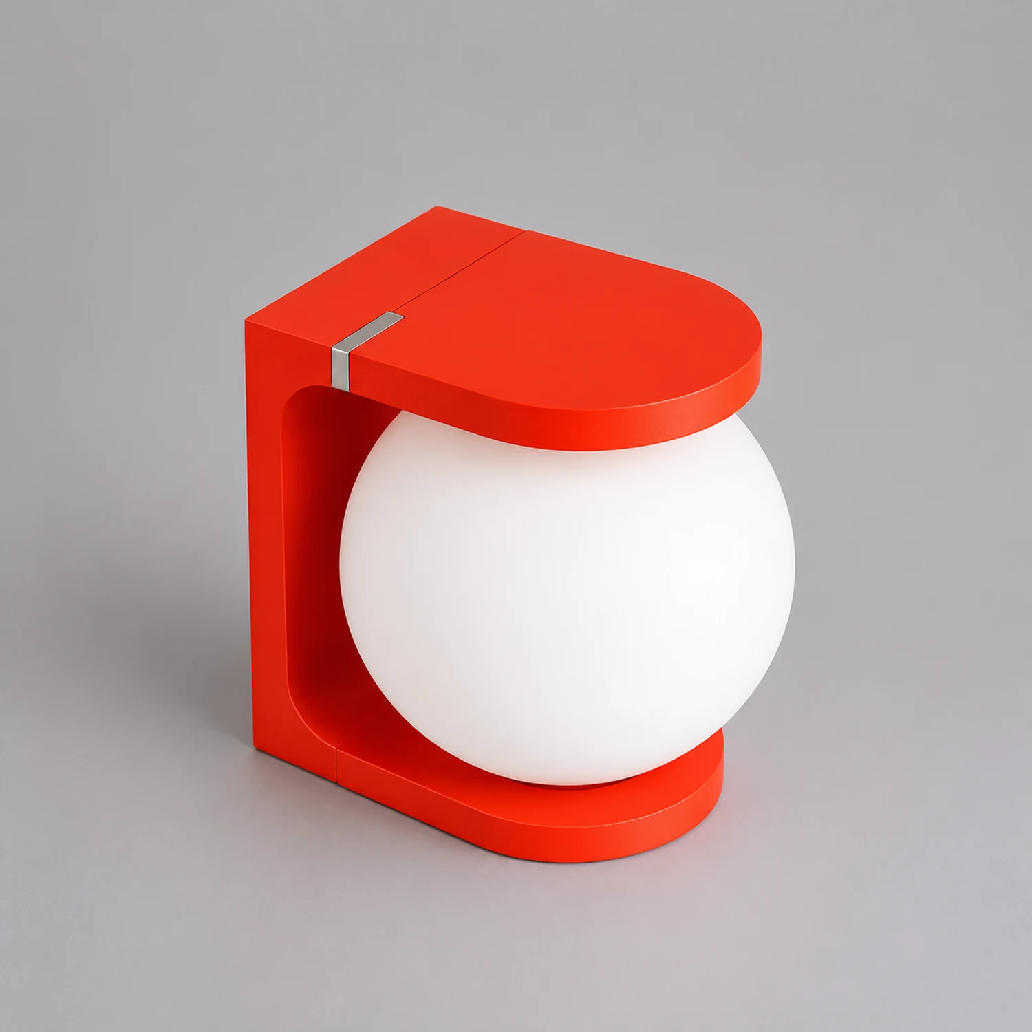 Plat Table Lamp - Lumpaz