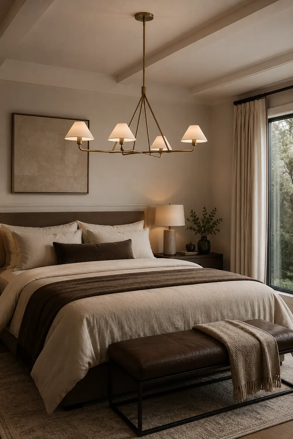 Gilda Chandelier - Lumpaz