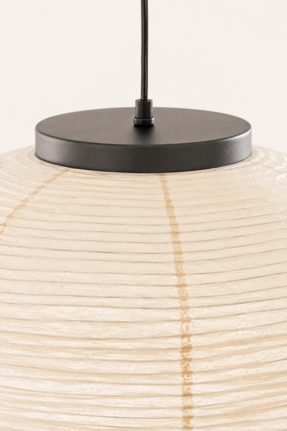 Torrent Paper Pendant Lamp - Lumpaz