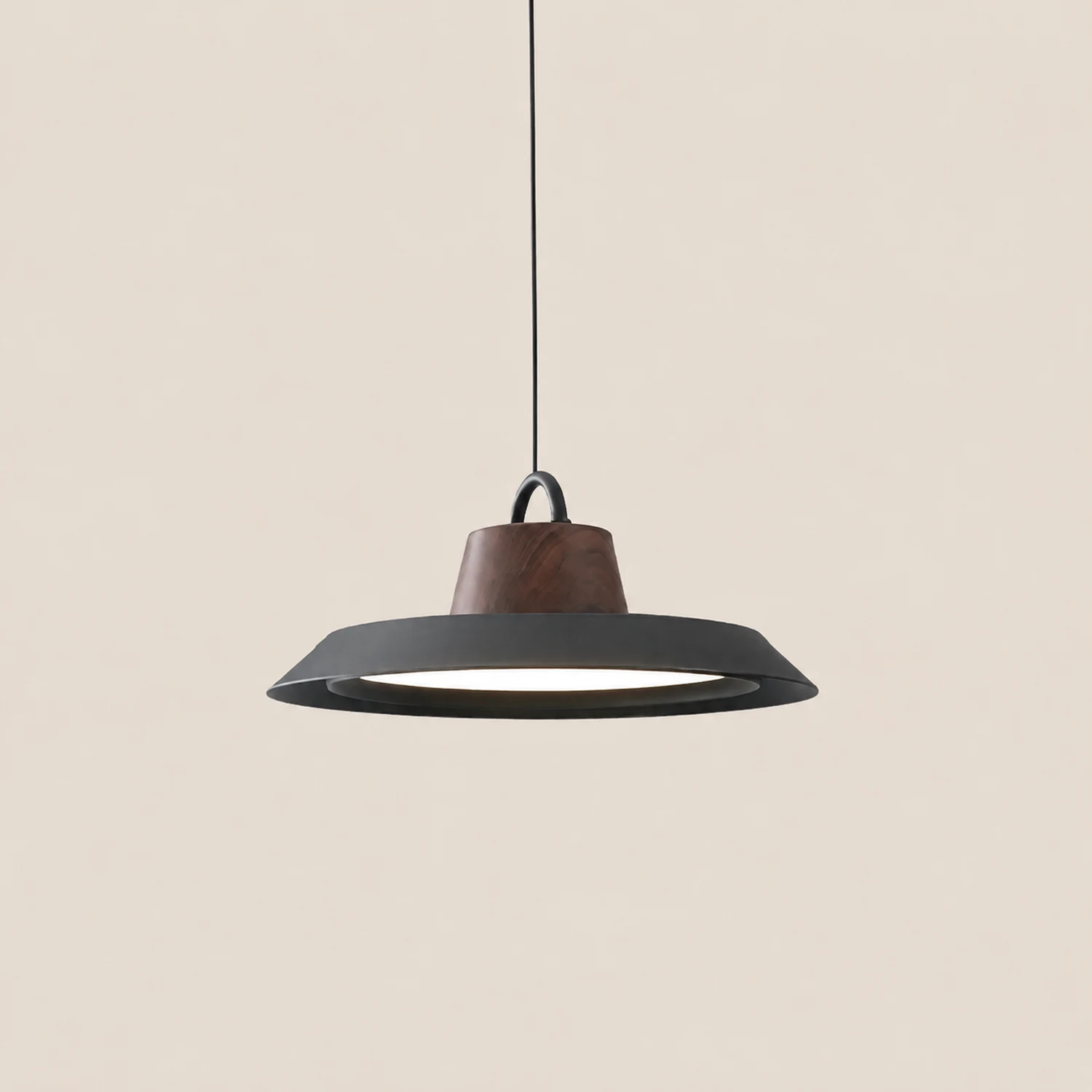 Arenal Pendant Lamp - Lumpaz