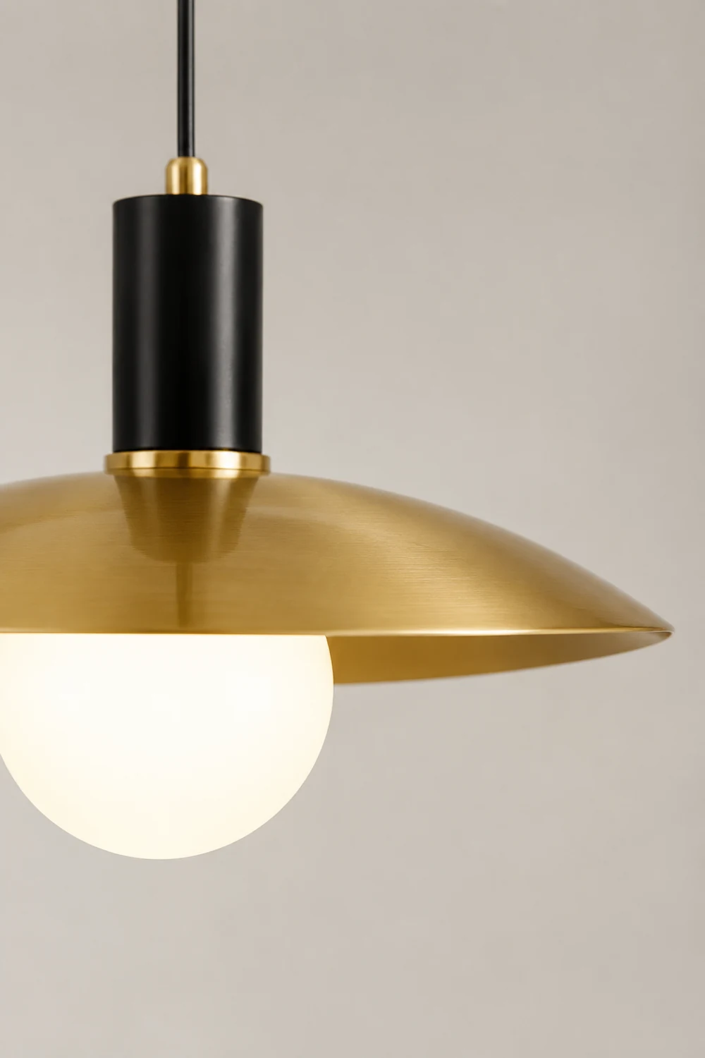 Aplomb Pendant Light - Lumpaz