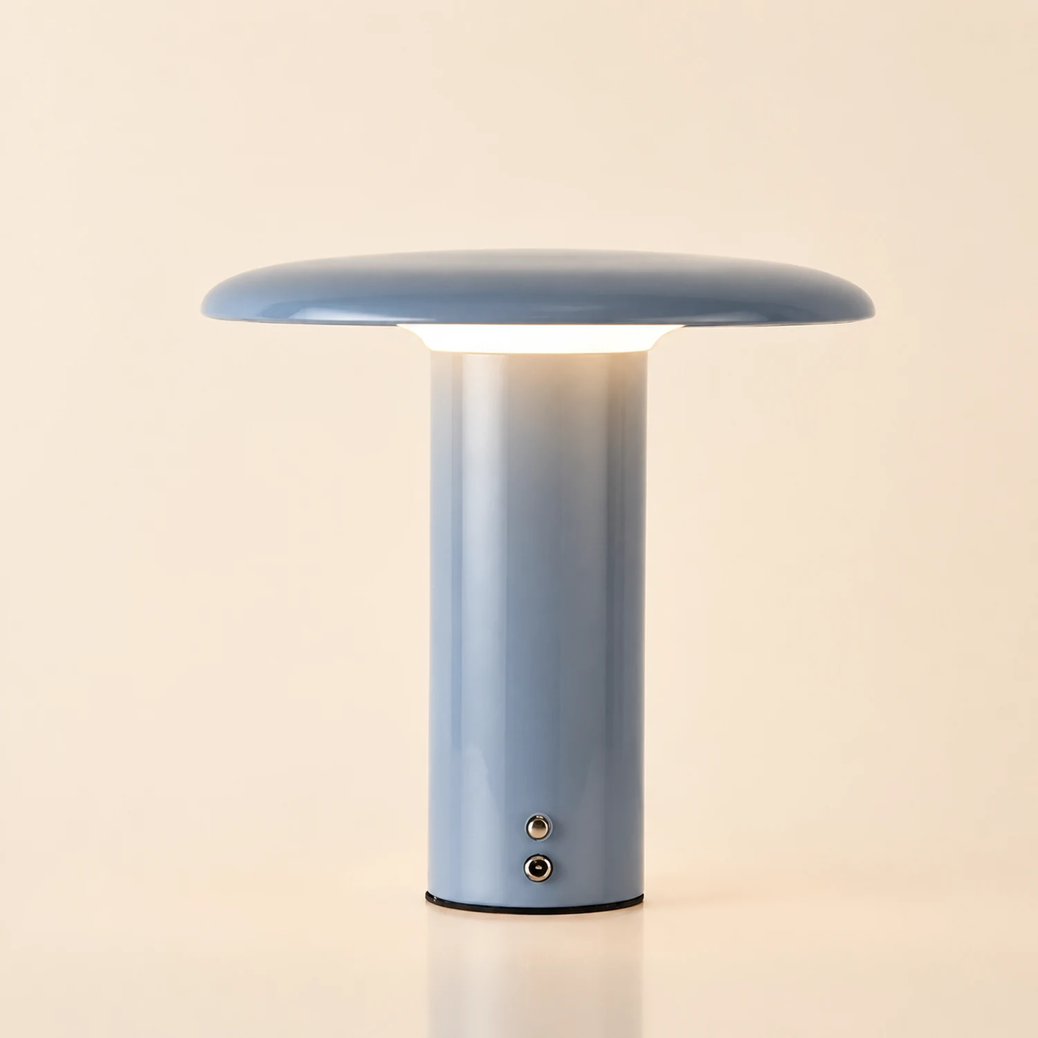 Takku Built-in Battery Table Lamp - Lumpaz