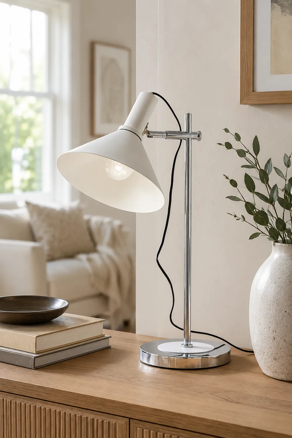 Anvia Table Lamp - Lumpaz