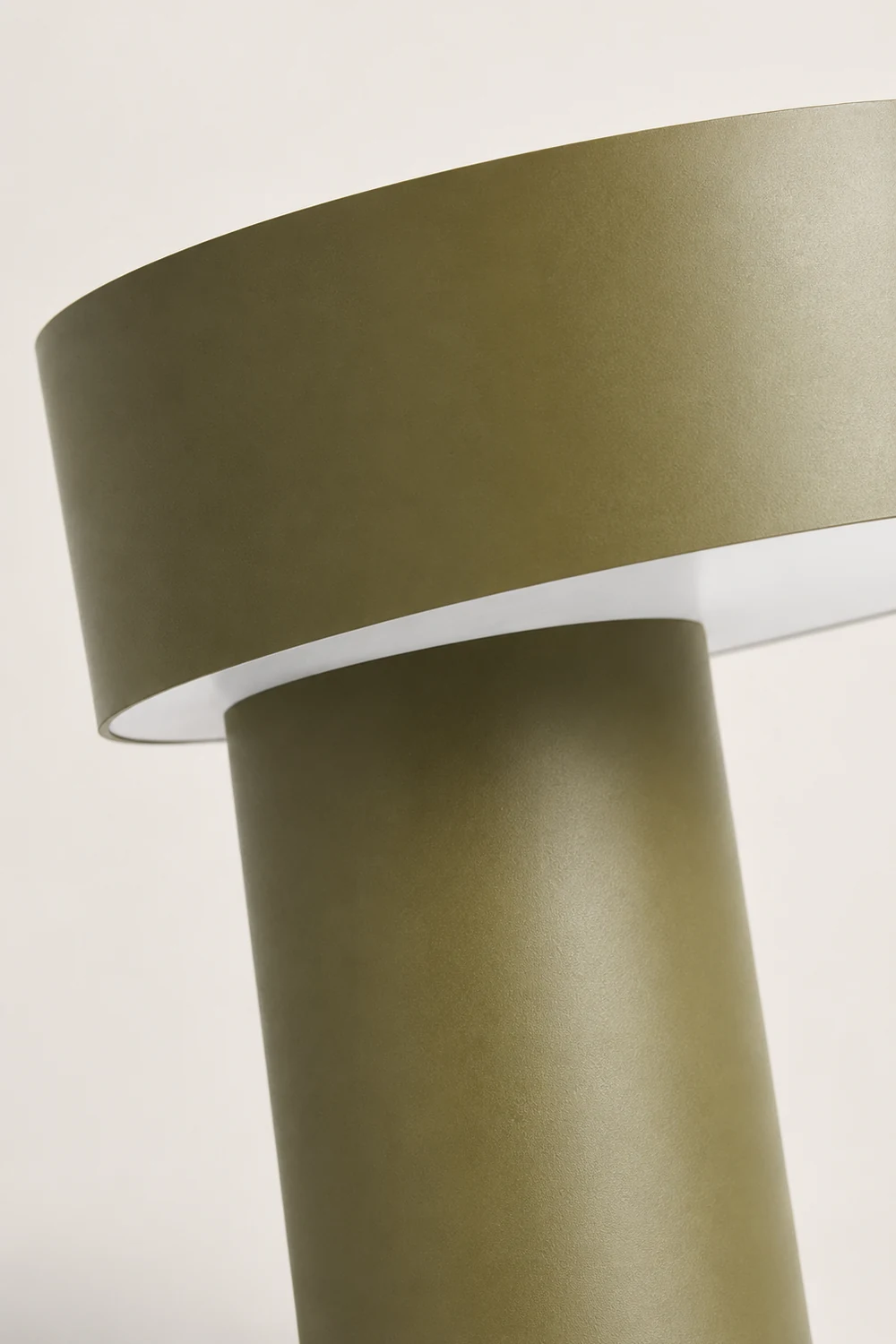Slant Table Lamp - Lumpaz