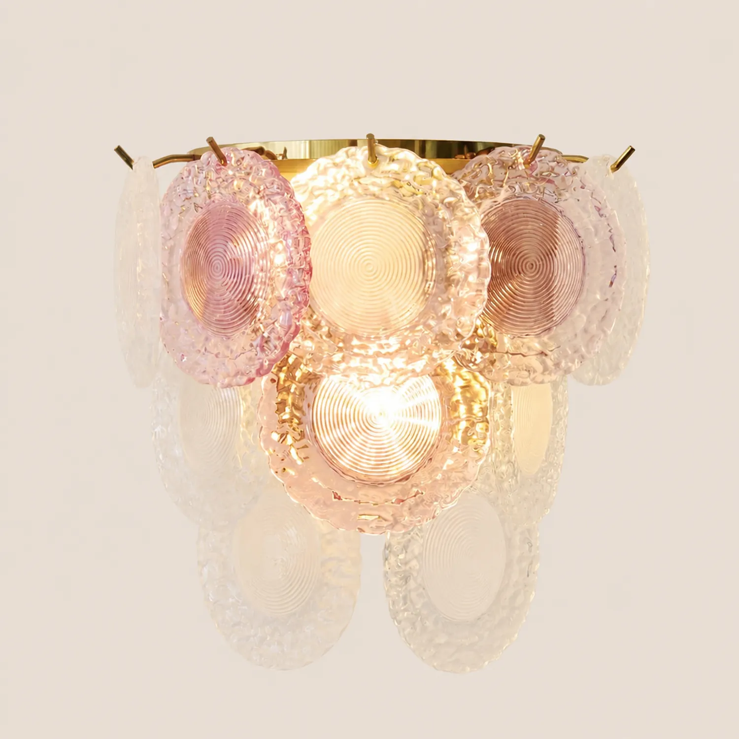 Nenufar Wall Lamp - Lumpaz