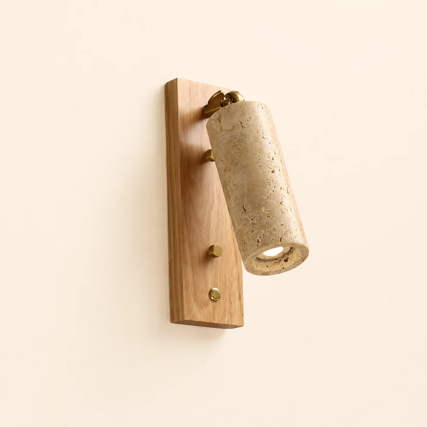 Ouglres Wall Lamp - Lumpaz