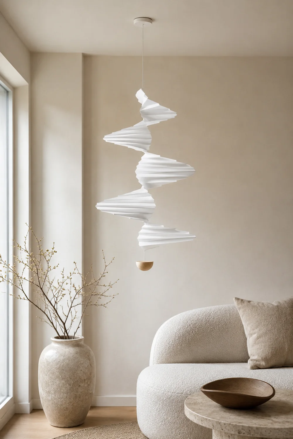 Airflow 24 Mobile - Lumpaz