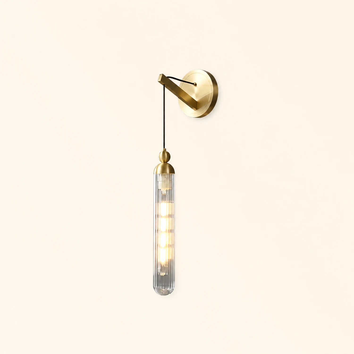 Mullan Wall Lamp - Lumpaz
