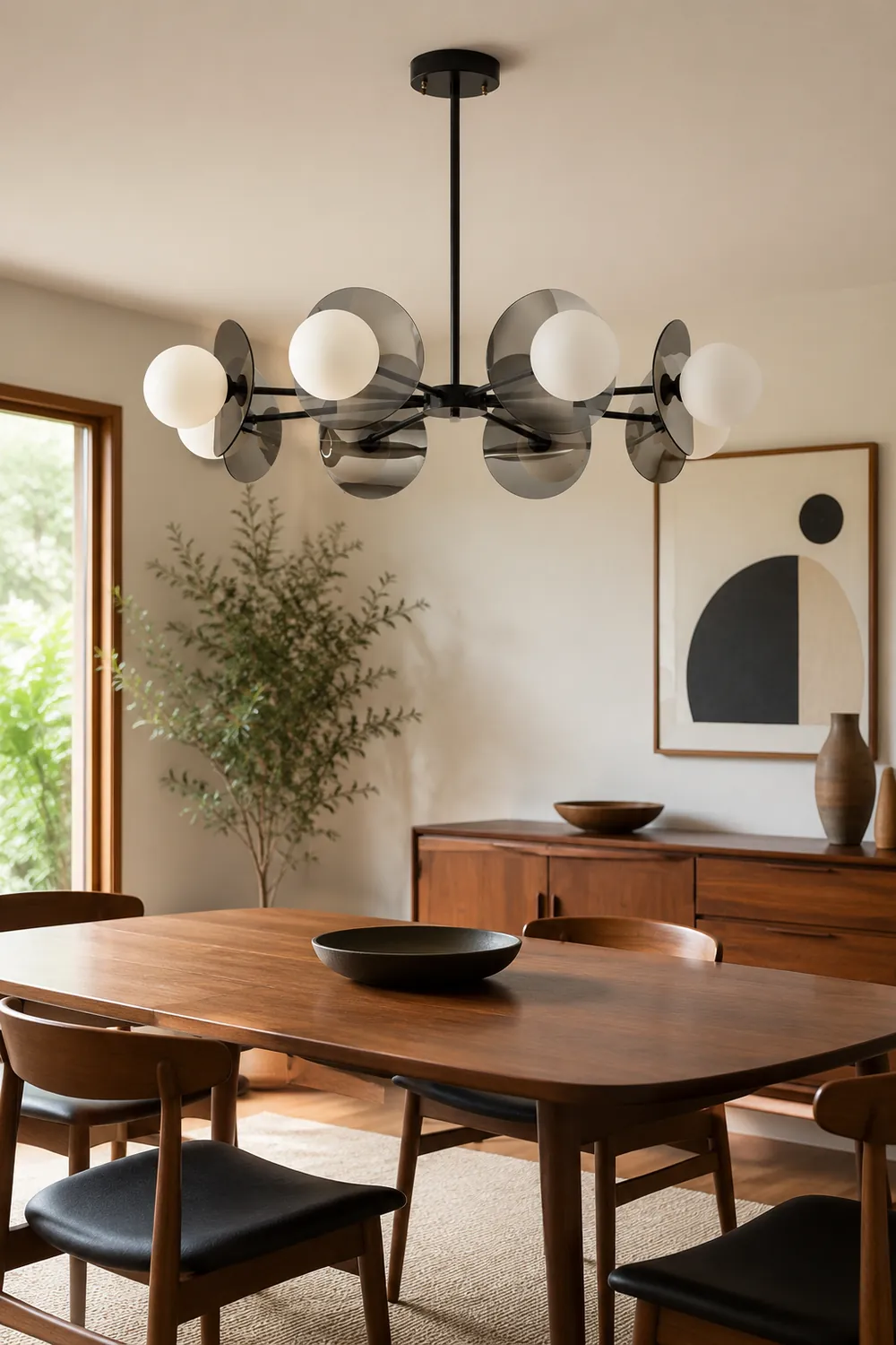 Alonso Chandelier - Lumpaz