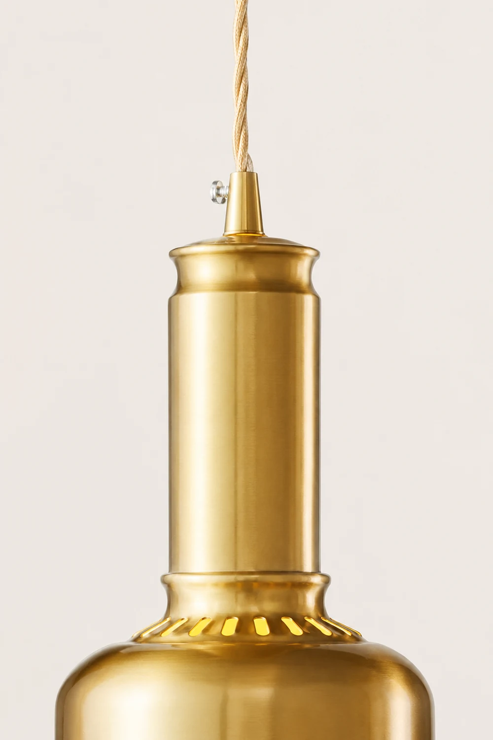 Frida Pendant Lamp - Lumpaz