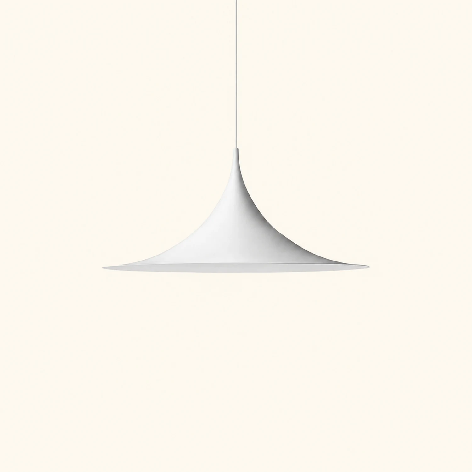 Semi Pendant Light - Lumpaz