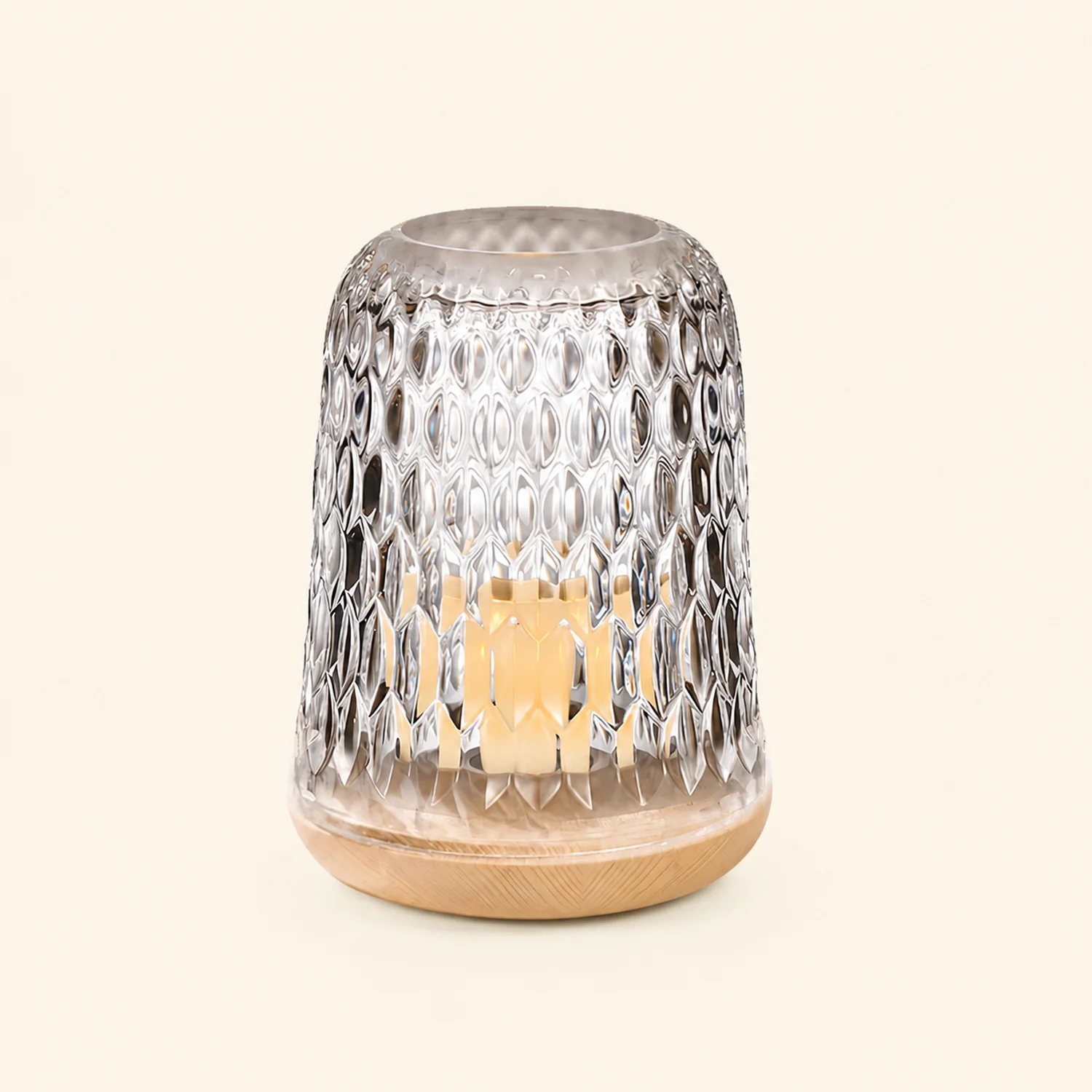 Folia Candleholder - Lumpaz