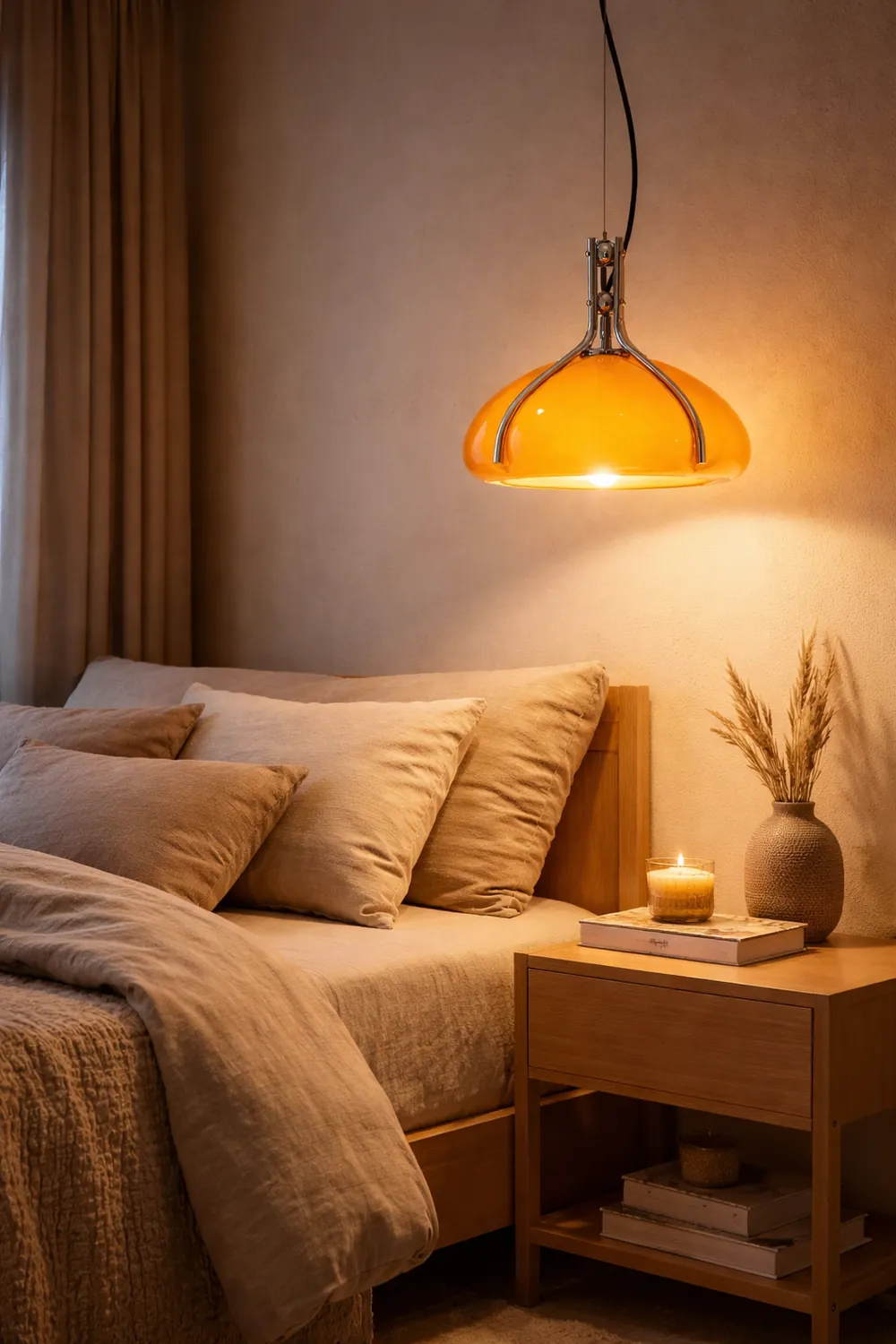 Quadrifoglio Pendant Lamp - Lumpaz