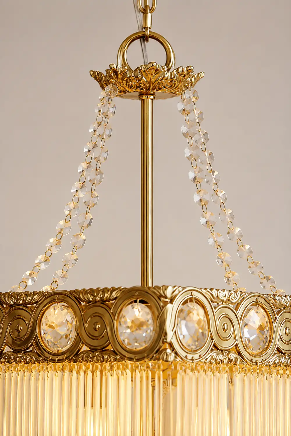 Adagio Pendant Lamp - Lumpaz