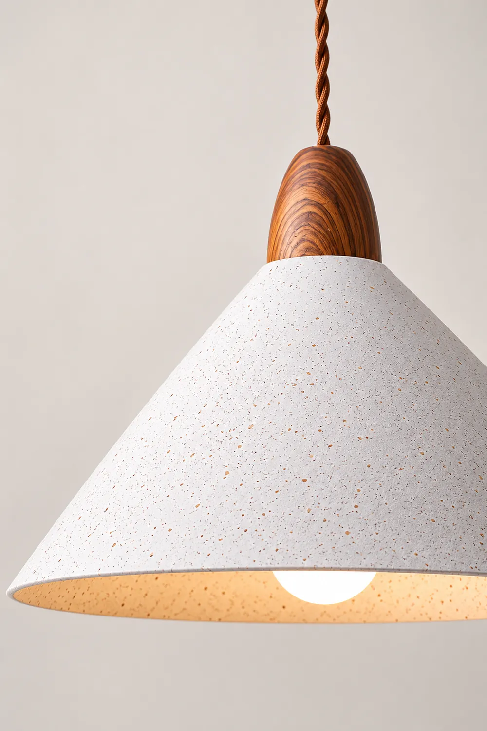 Anye Pendant Lamp - Lumpaz