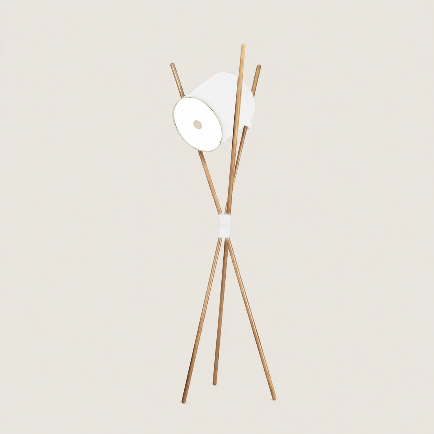 Shift Floor Lamp - Lumpaz